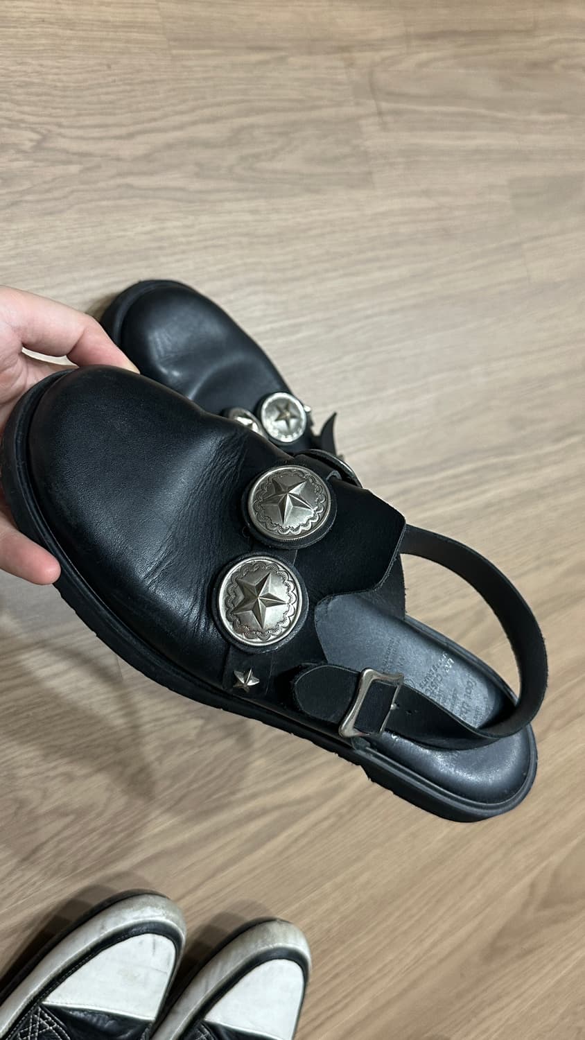 foot the coacher x 토가 상품이미지2