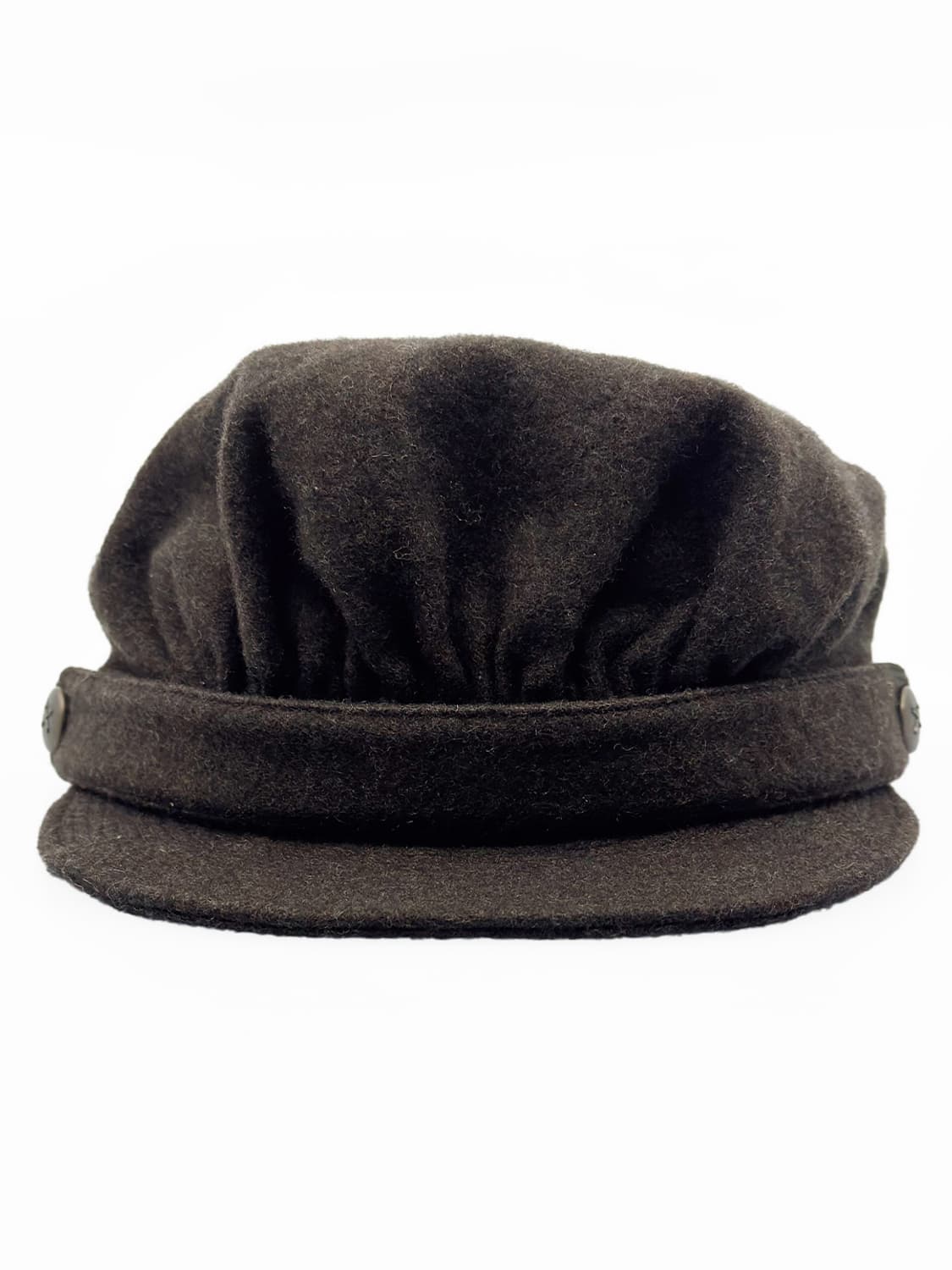 Kapital Wool  Marine Cap/ Os 상품이미지3