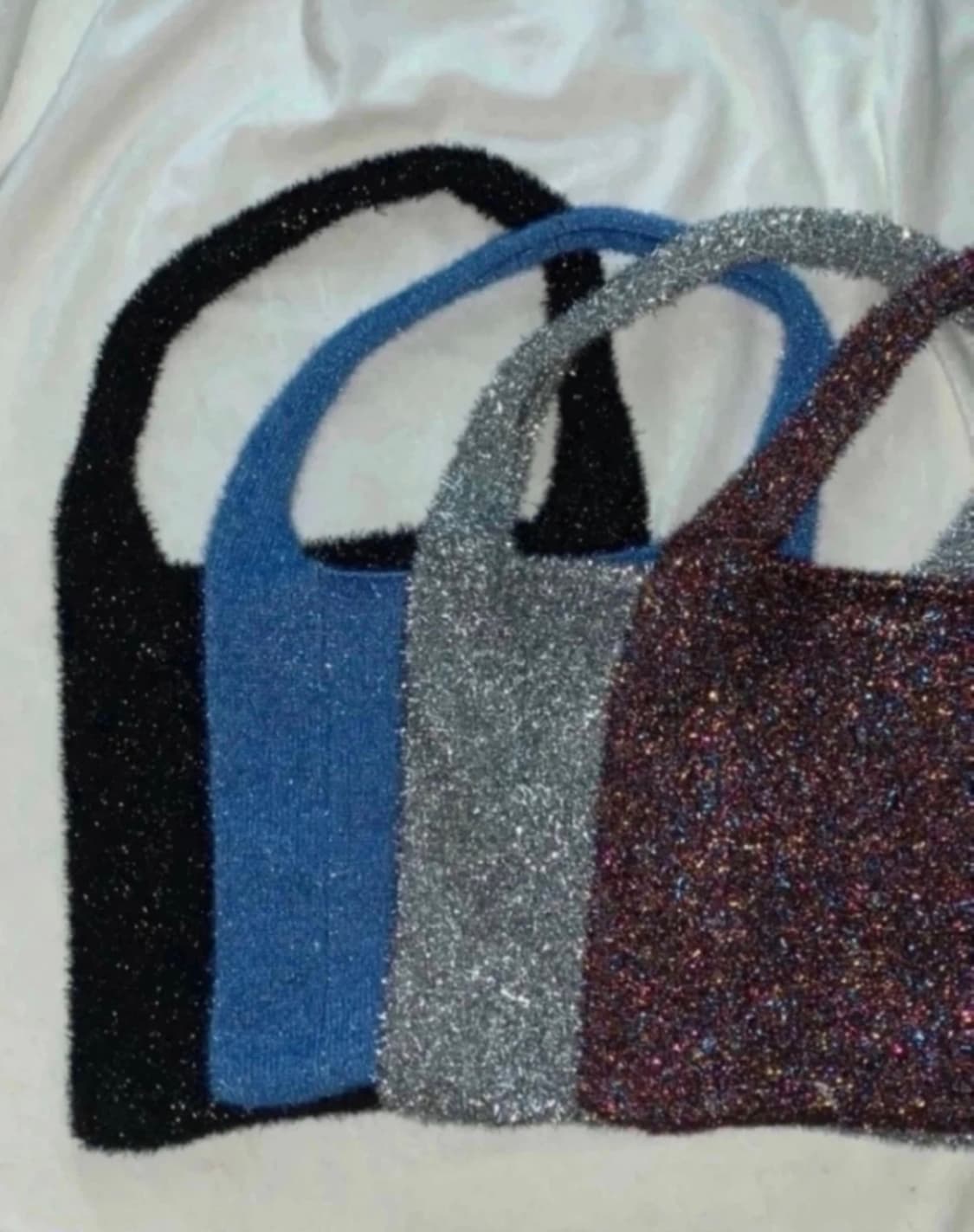 마들렌바스켓 슈팅스타 가방 상품이미지4