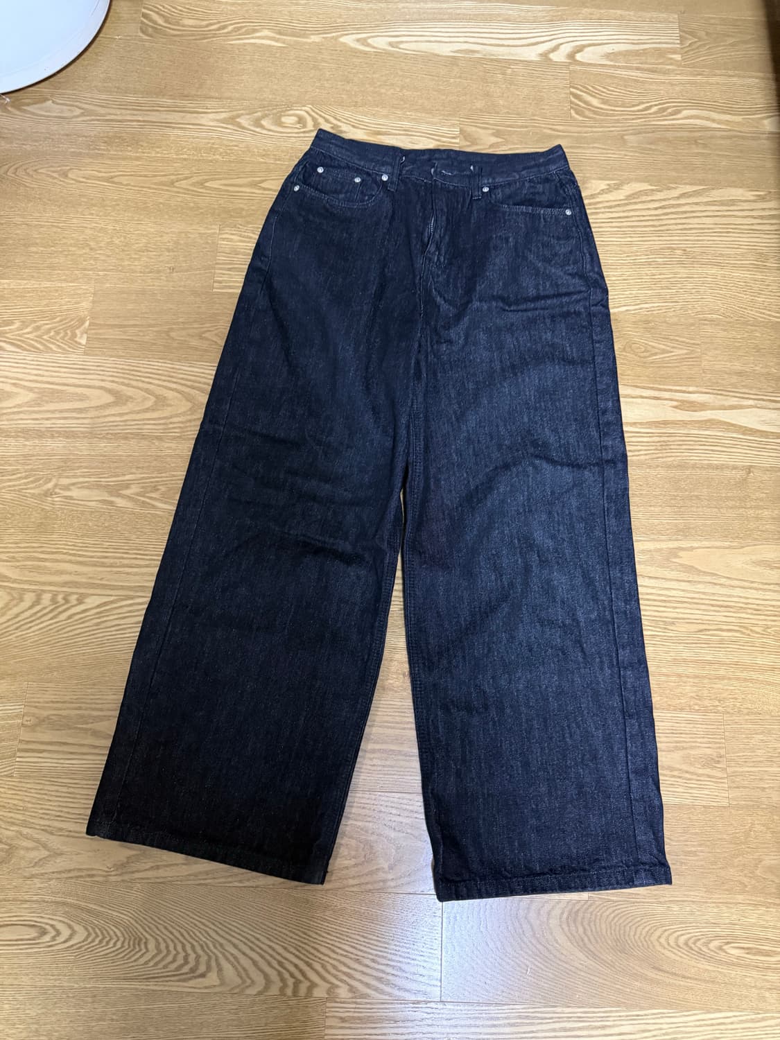 주앙옴므 와이드 팬츠 상품이미지2