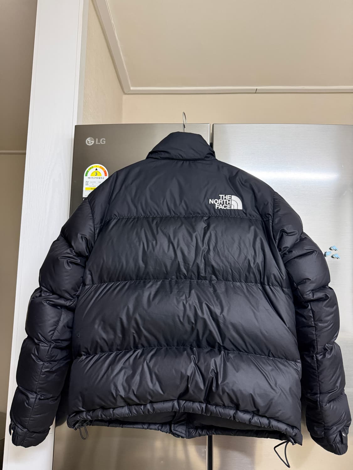 노스페이스 에코 눕시 95 상품이미지2