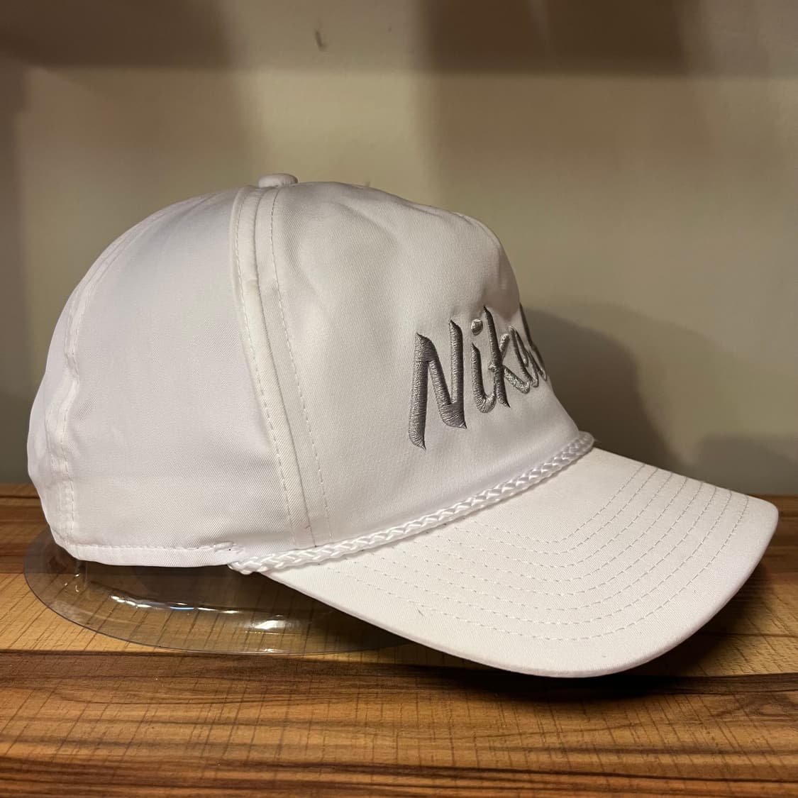 나이키 sb 캡 상품이미지3