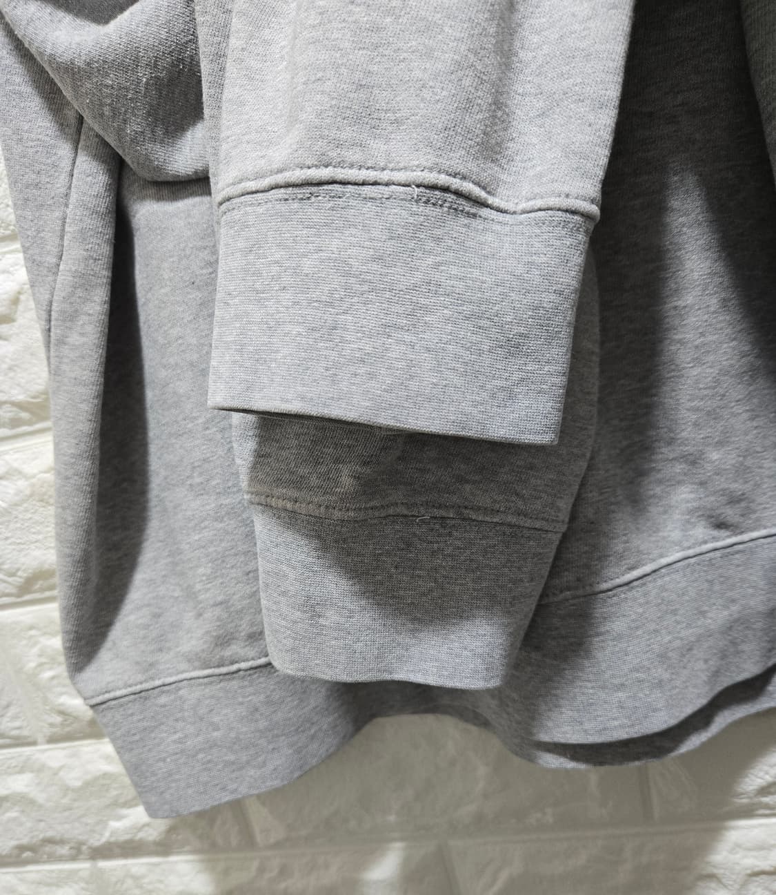 나이키 맨투맨 크루넥 90~95 상품이미지5