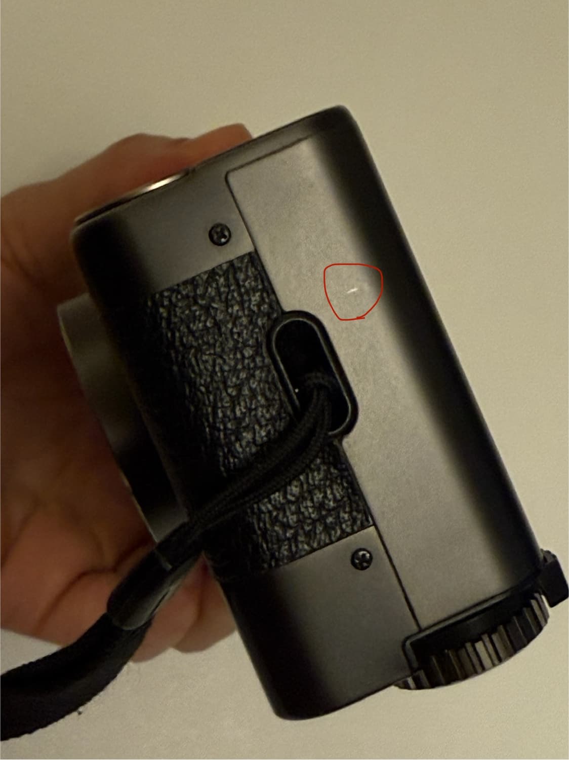 Bogner 에디션 라이카 미니룩스 줌 Leica Minilux Zoom 상품이미지5
