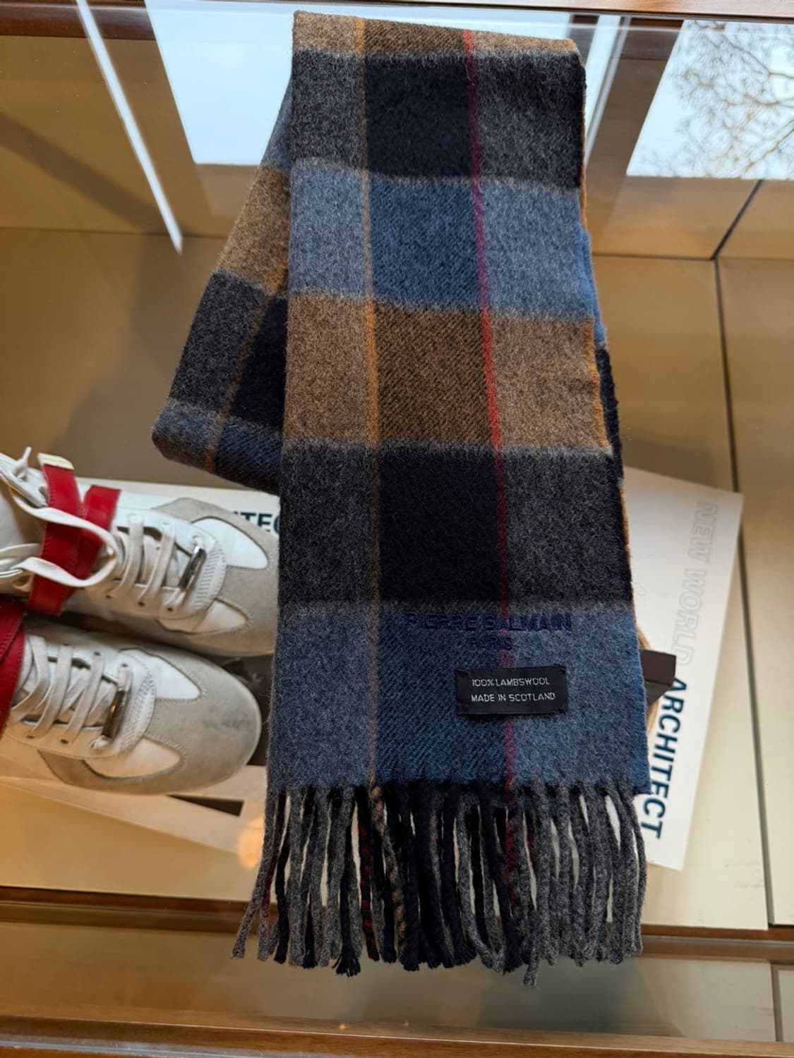 발망 머플러 상품이미지5