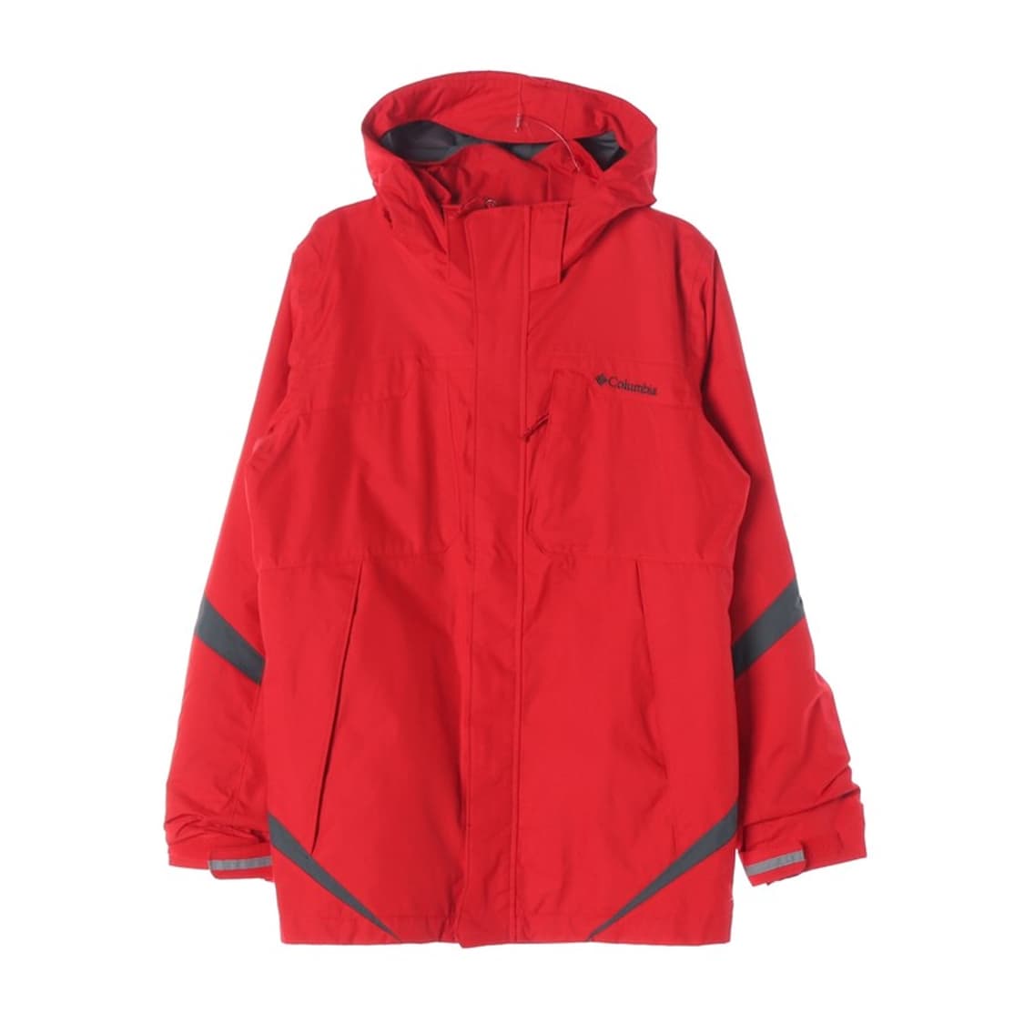 컬럼비아 키즈 인터체인지 3-in-1 바람막이 L 14/16 상품이미지1