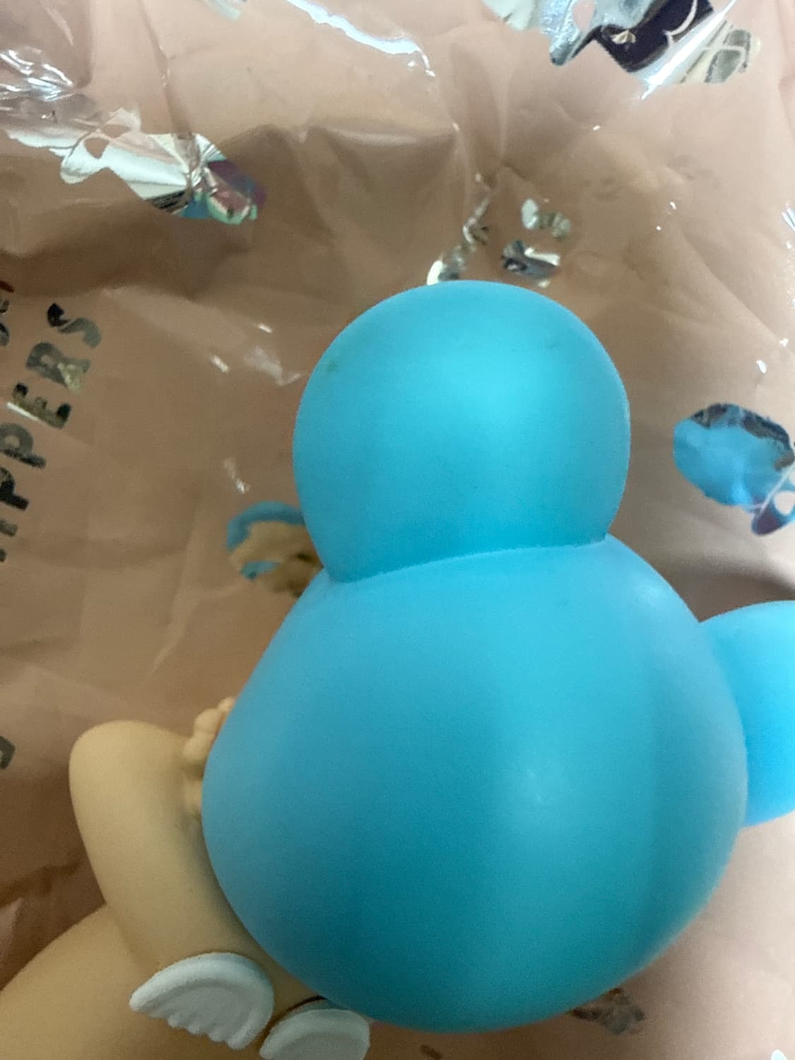 소니엔젤 히퍼 마우스 (단순개봉) 상품이미지3