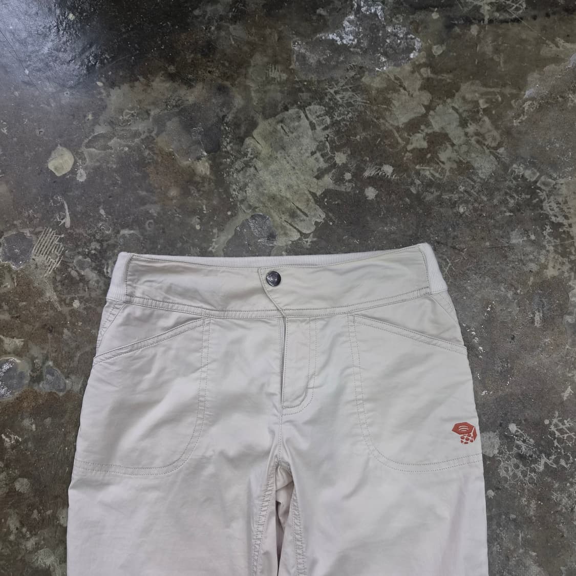 S) 마운틴하드웨어 7부바지 반바지 등산바지 상품이미지2