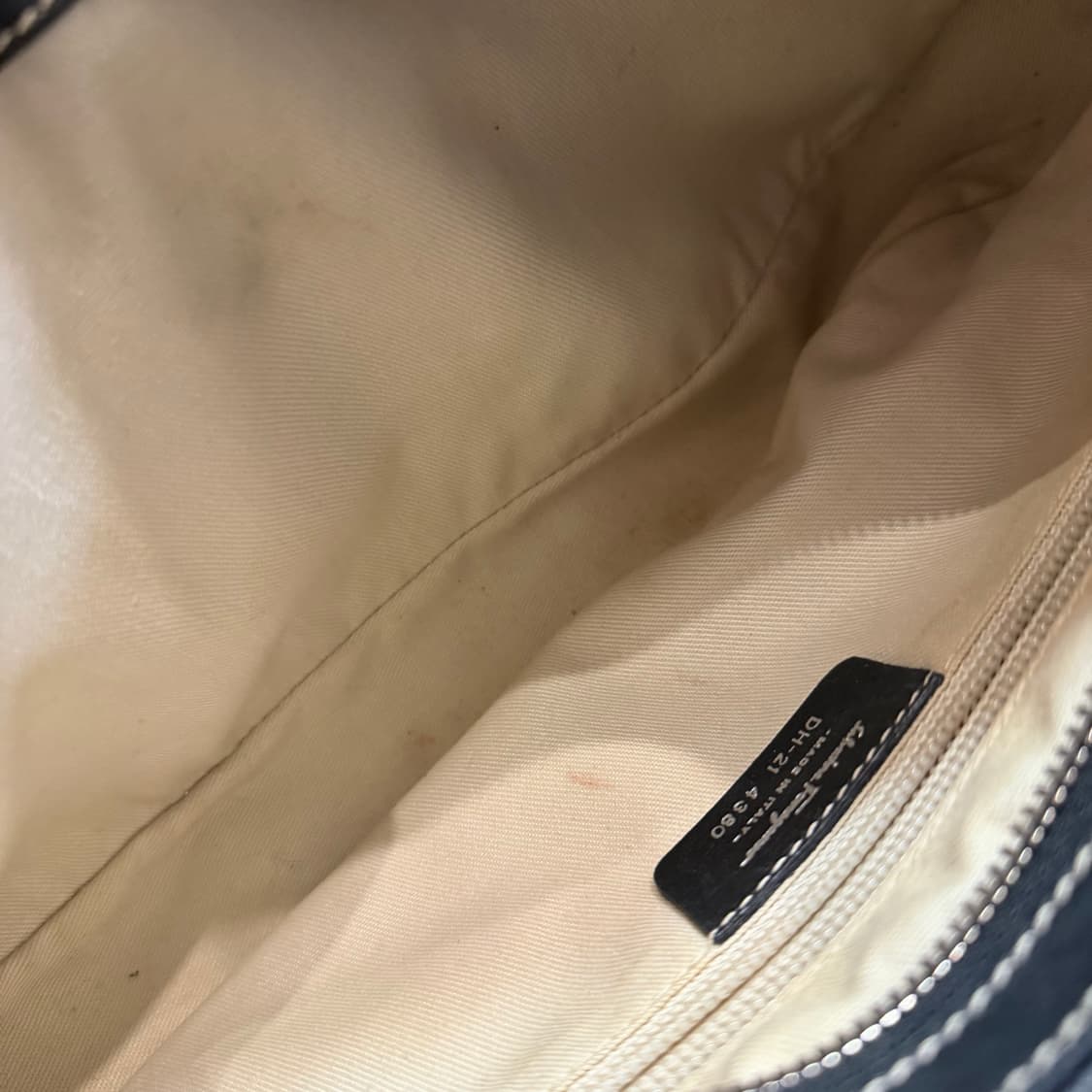 페레가모 숄더백  상품이미지4