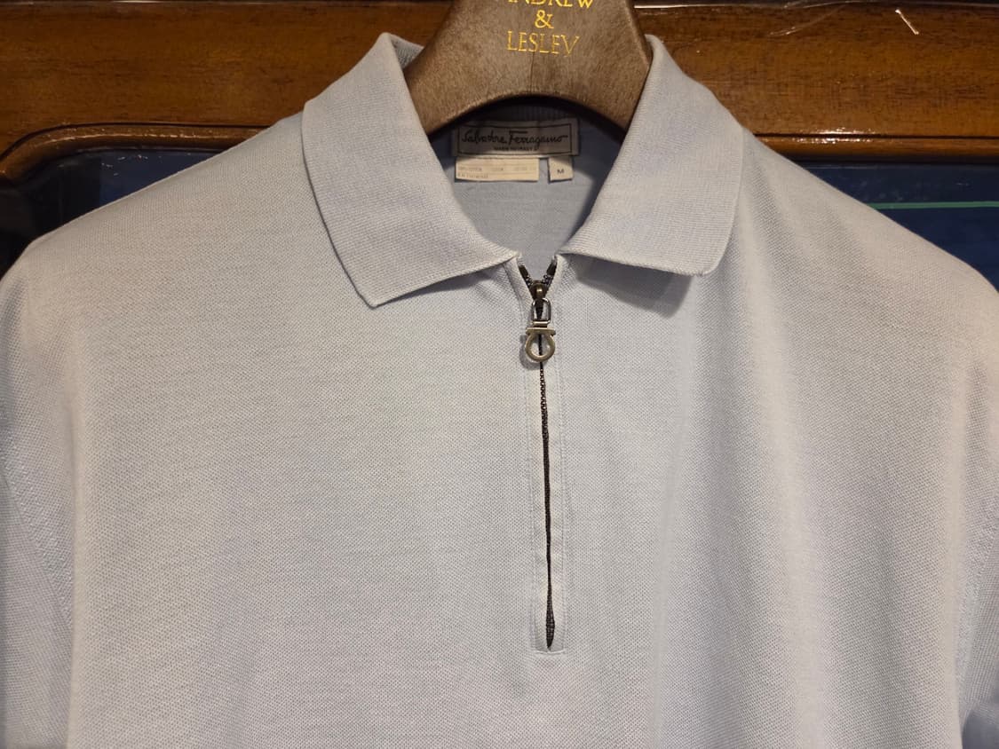 살바토레 페라가모 PK 티셔츠 상품이미지2