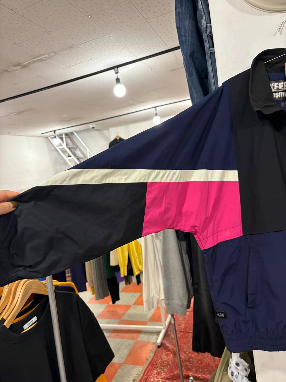 바람막이 상품이미지4