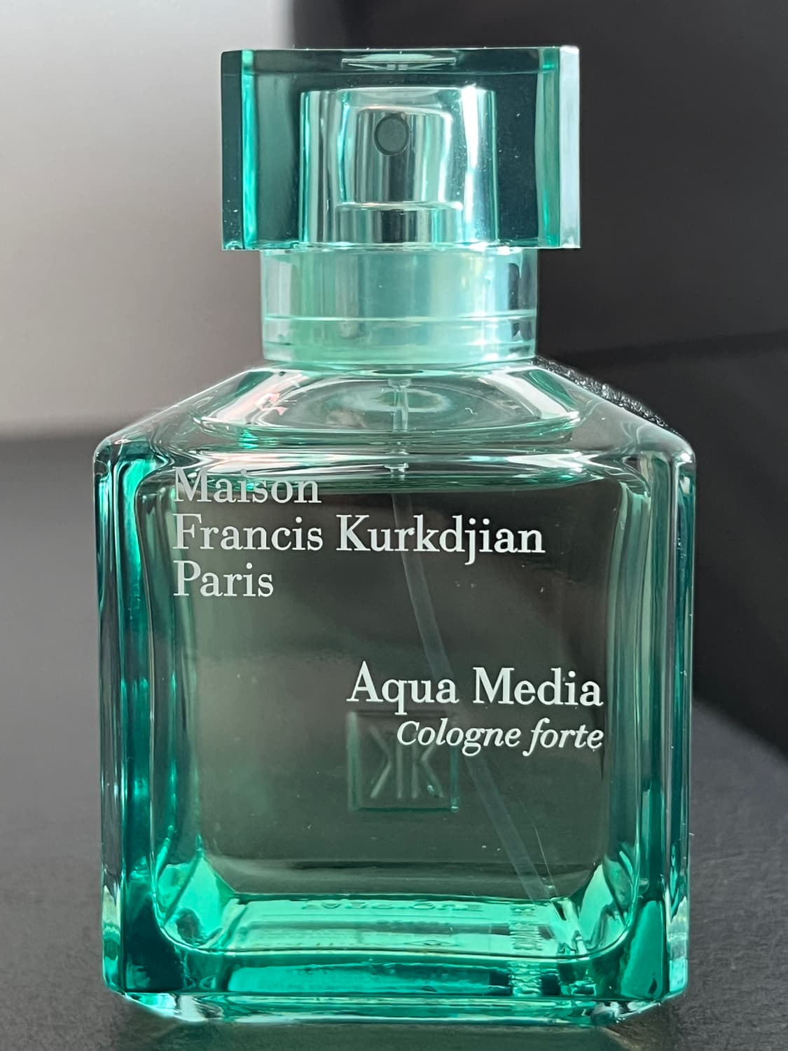 메종 프란시스 커정 아쿠아 미디어 코롱 포르테 70ml 상품이미지1