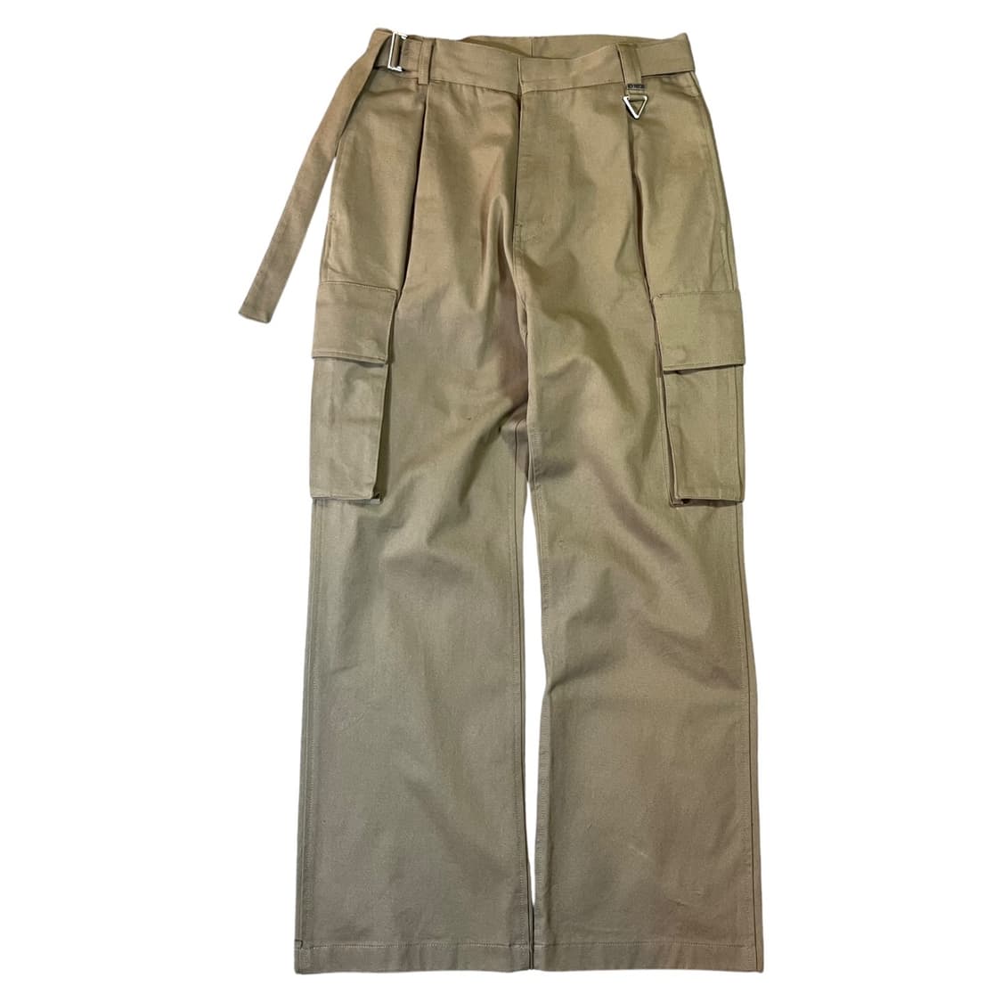 솔리드옴므 21ss 카고팬츠  상품이미지1