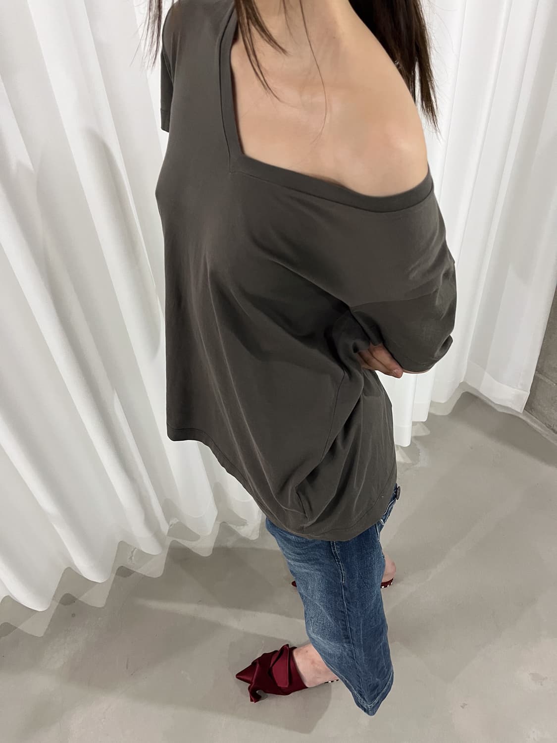 Jil Sander (Raf Simons) 상품이미지1