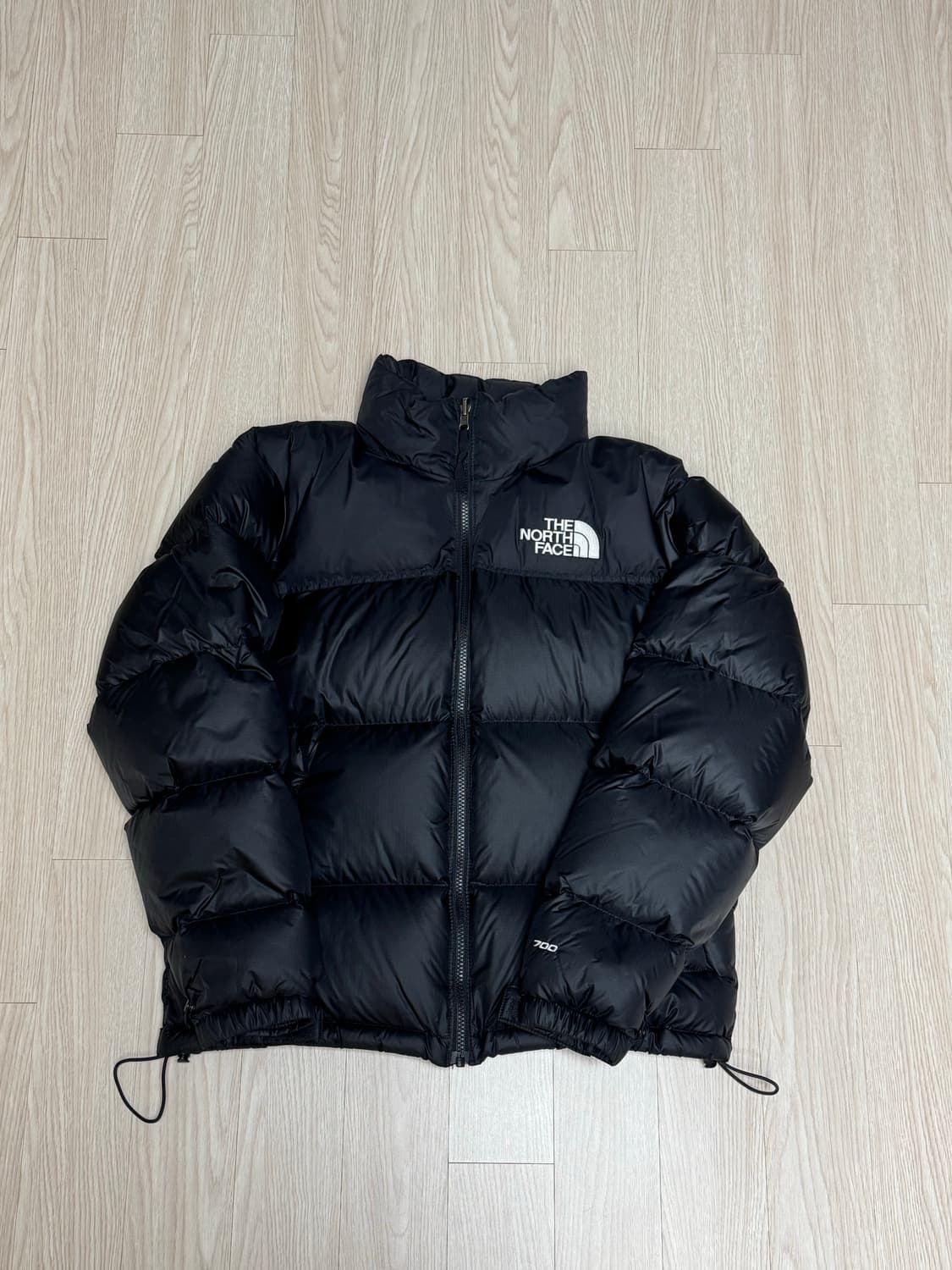 Thenorthface nuptse700 북미판 상품이미지1