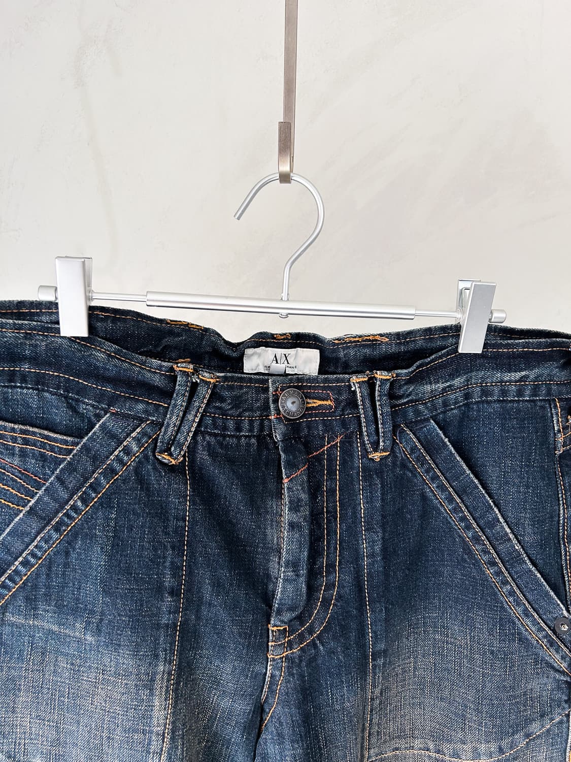 Armani Exchange 상품이미지7