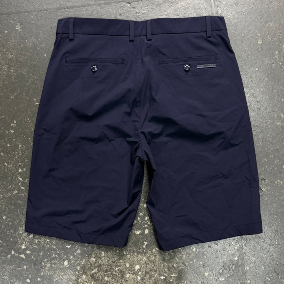 32 헨리코튼 골프 반바지 상품이미지5