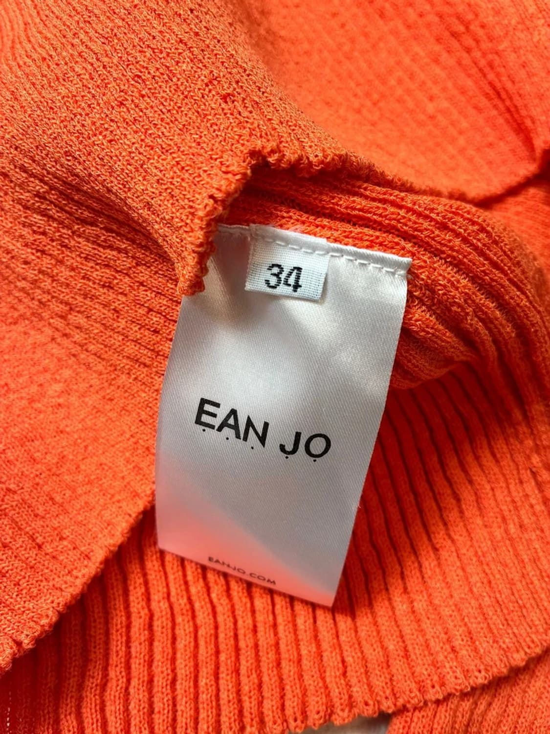 이안조 EAN JO AW 니트 가디건 PN7803 상품이미지7