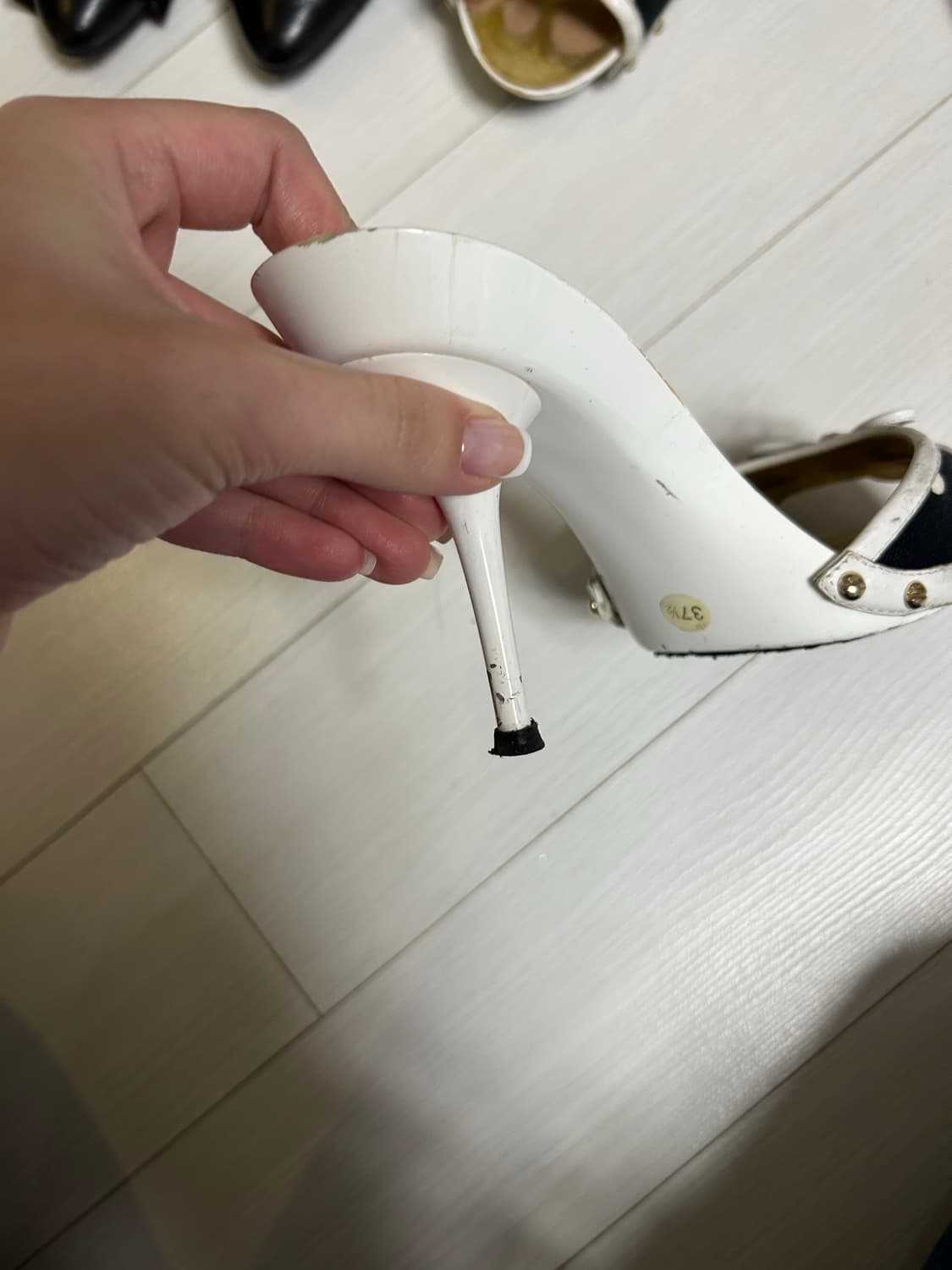 돌체앤가바나/토리버치 여성 구두 힐 모음 상품이미지4