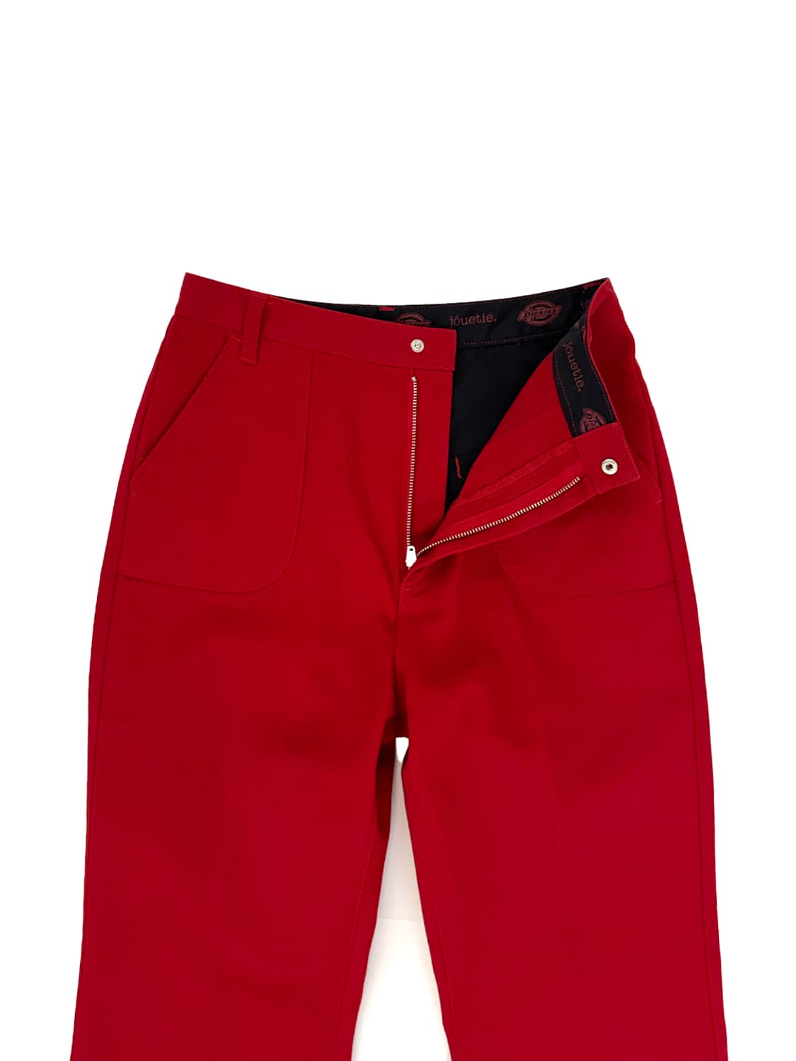 Dickies Red Flared Work Pants/ M 상품이미지5