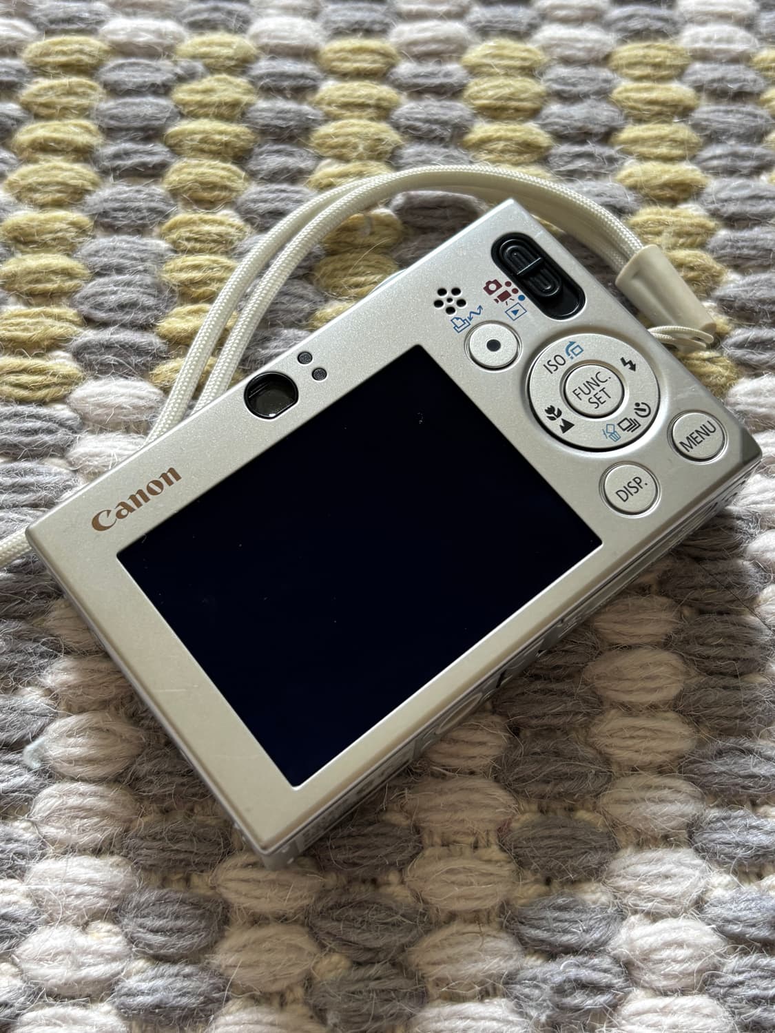 Canon Ixus 70 캐논 익서스 상품이미지5