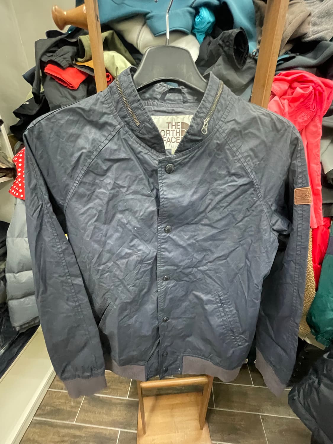 노스페이스 자켓 95  상품이미지1