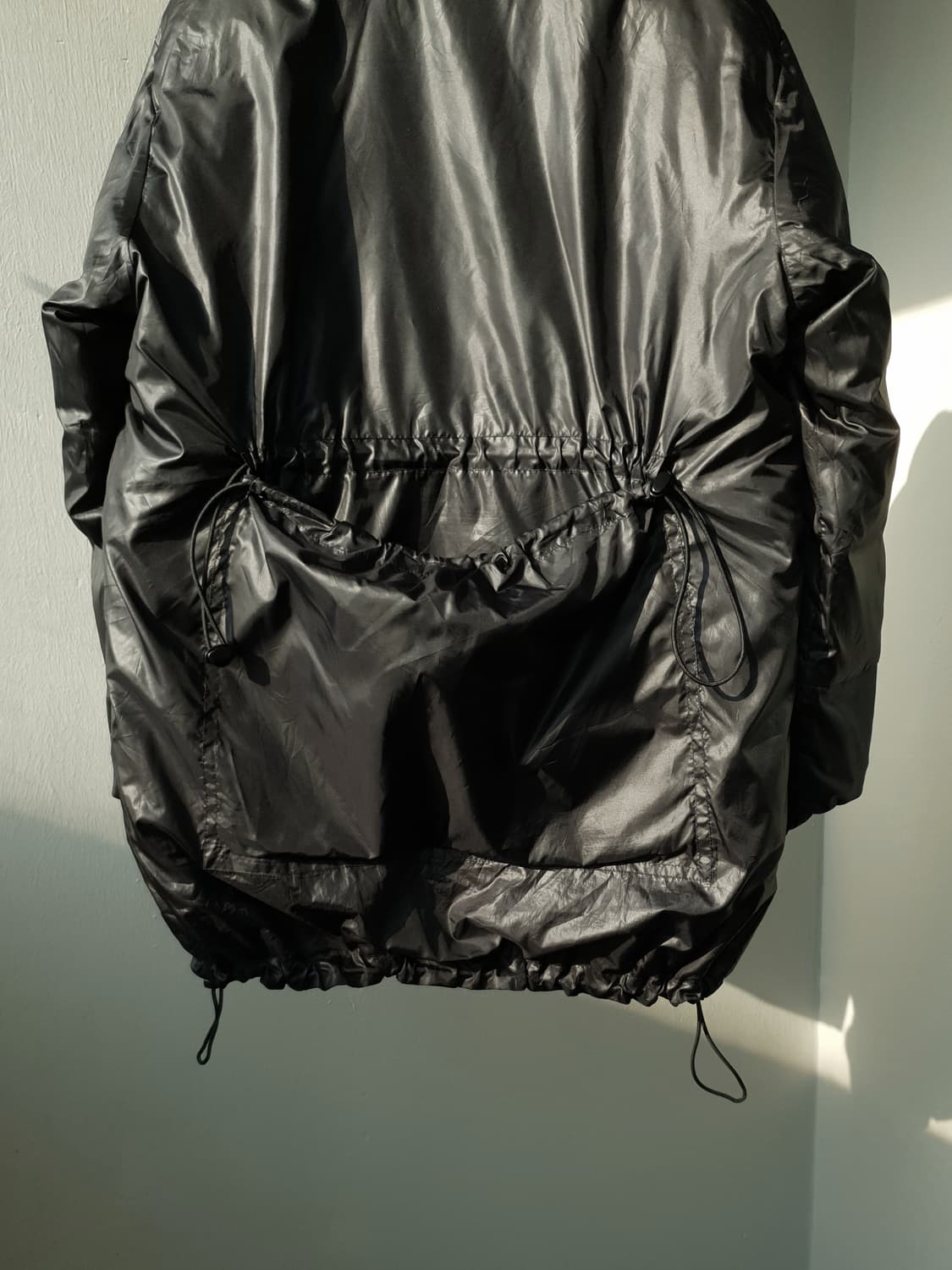 WINDCOAT down coat by Issey Miyake 상품이미지7