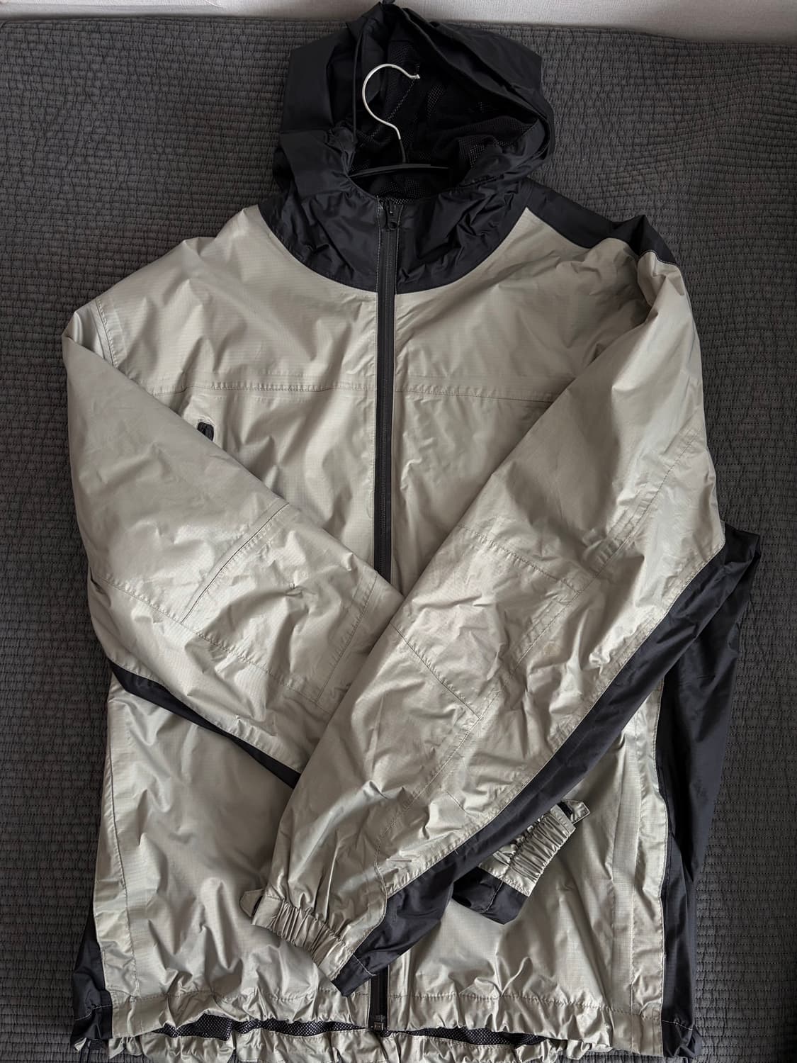 팀버랜드 바람막이 xxl 상품이미지1