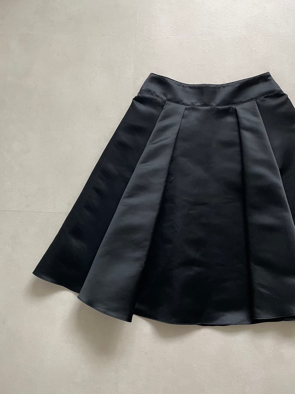 Armani Collezioni Flare skirt 상품이미지3
