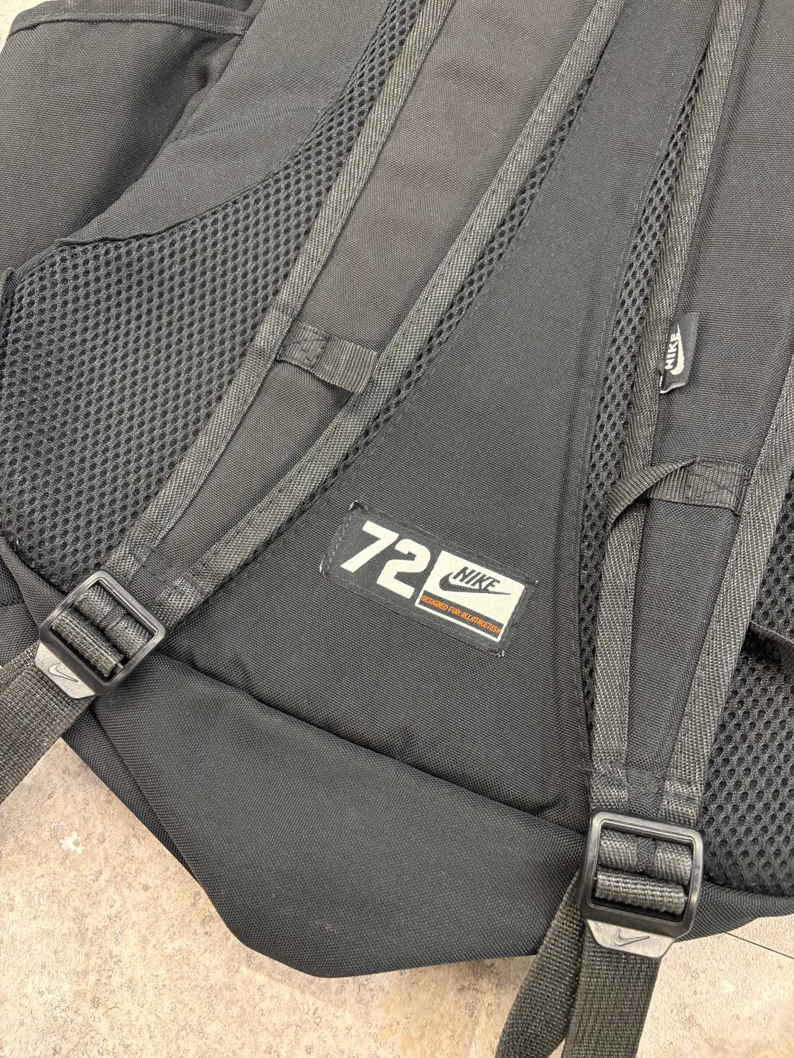 나이키 백팩 #csz4247 상품이미지5