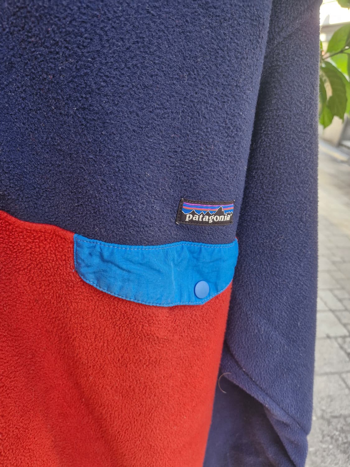 Z-71 파타고니아 신칠라 상품이미지3