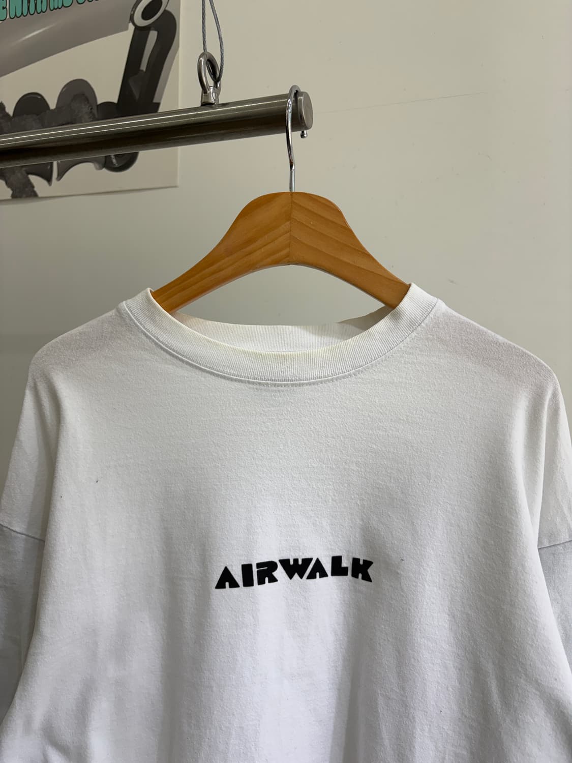 AIR WALK 롱슬리브 상품이미지2