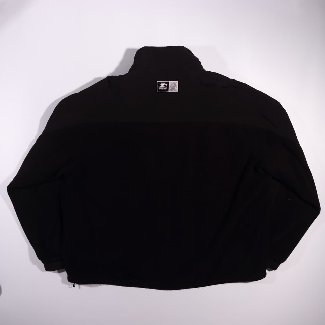 스타터 블랙라벨 후리스 자켓 B247 상품이미지4