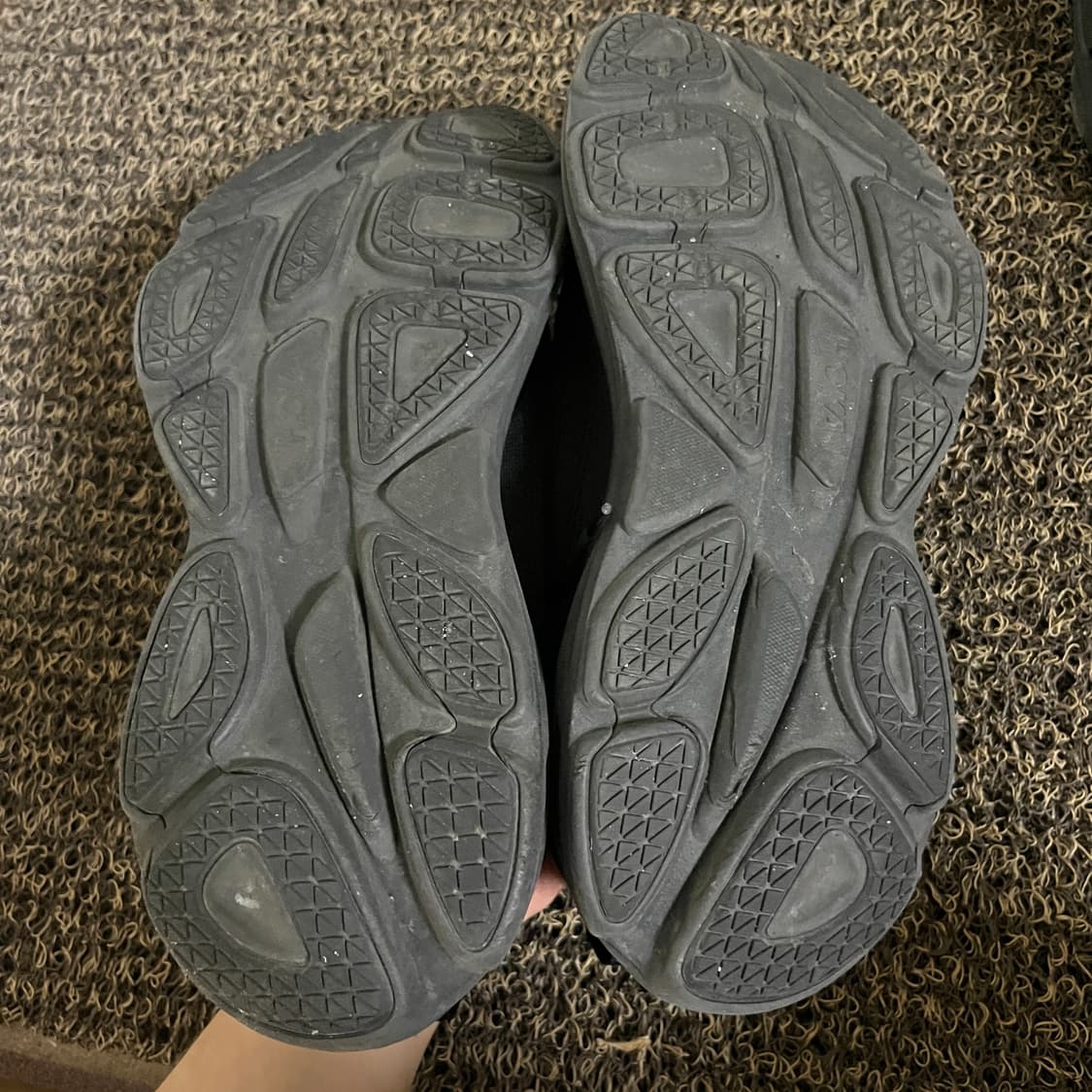 호카 본디8 와이드 2E 상품이미지5