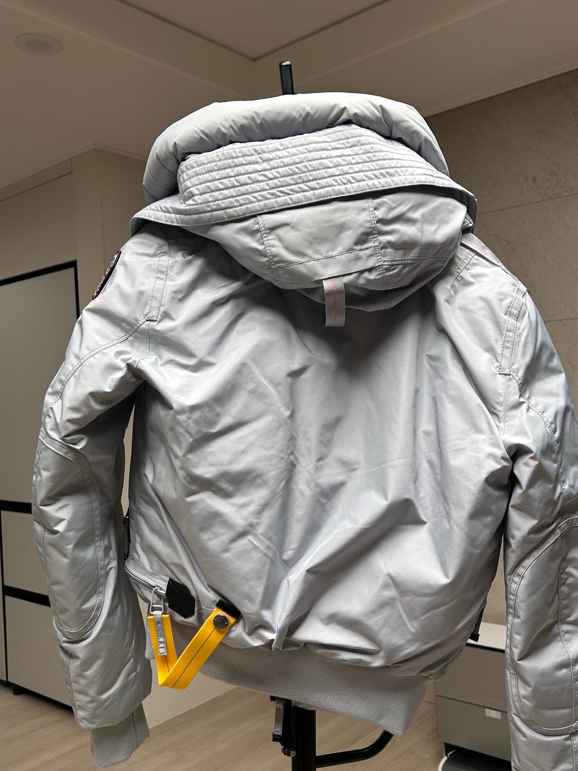 파라점퍼스 고비 xs 상품이미지4