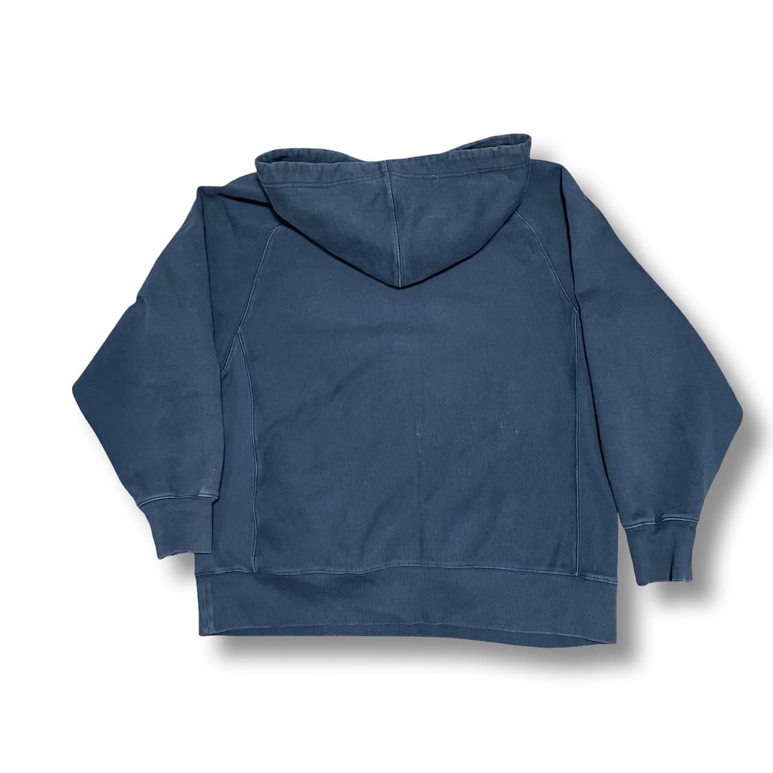 [XL] 칼하트 WIP 빈티지 하프집업 후드 상품이미지5