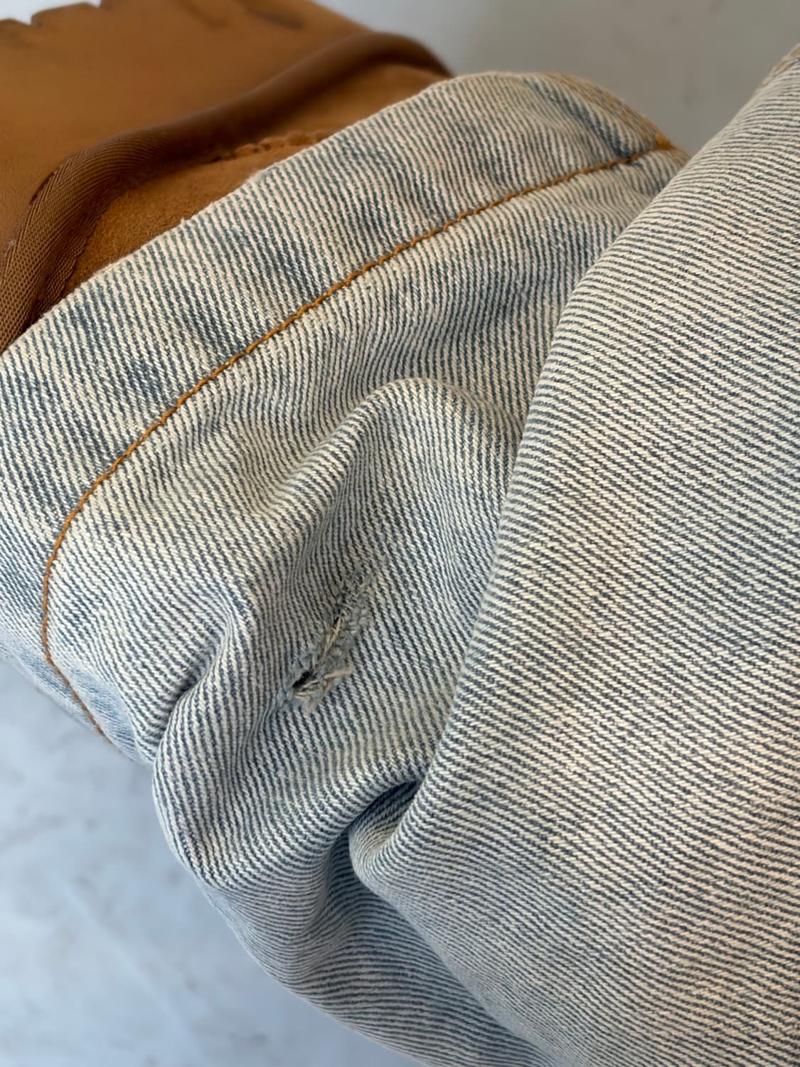 플라스틱프로덕트백팬츠 상품이미지6