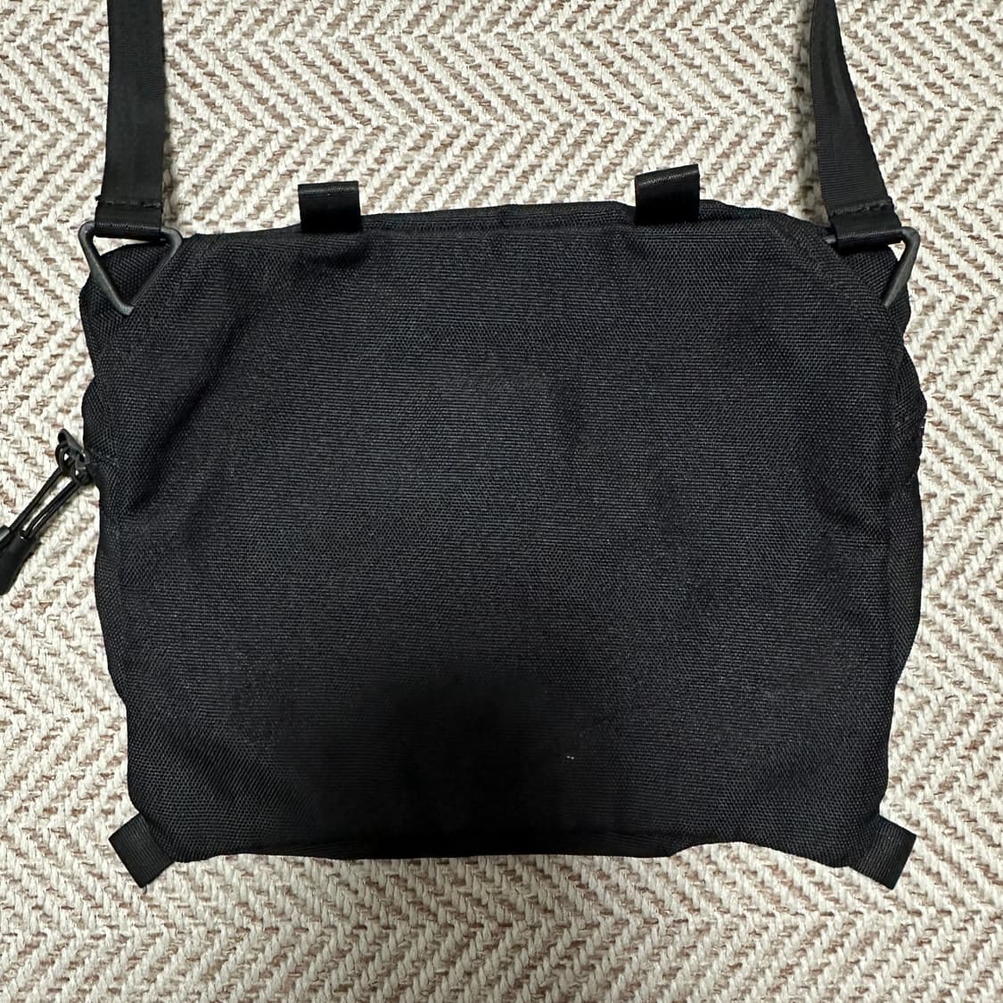 X-LARGE X WILD THINGS cross bag 상품이미지3