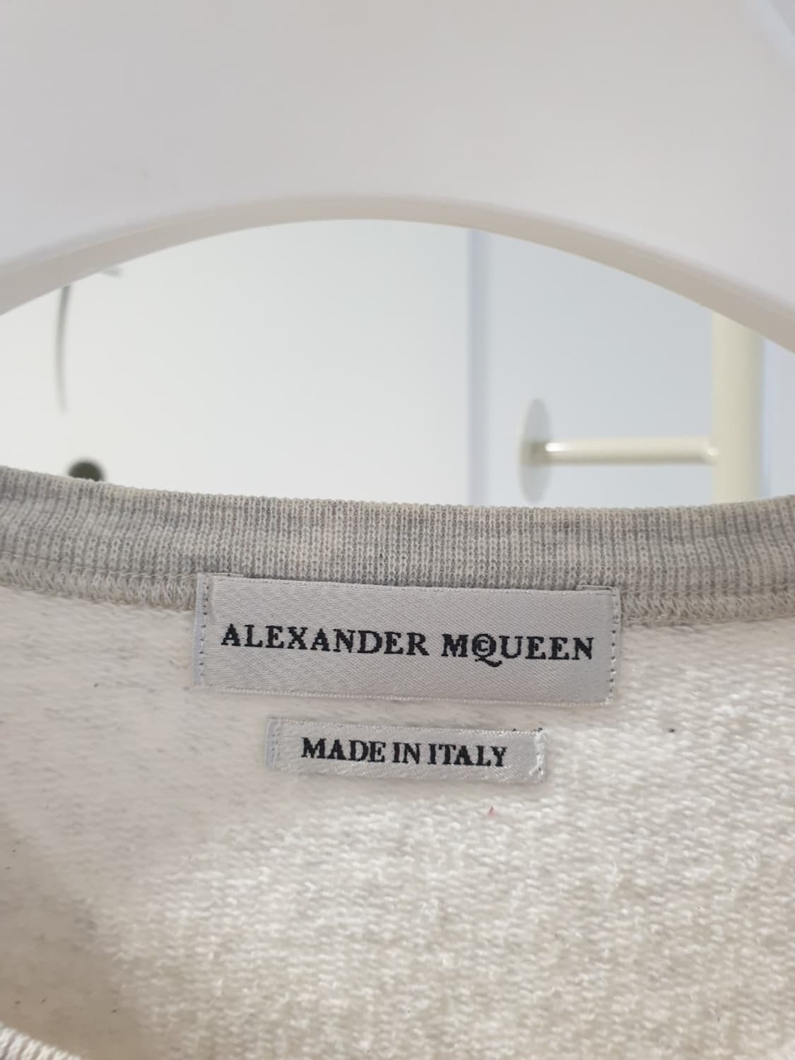 알렉산더맥퀸 상의  상품이미지3