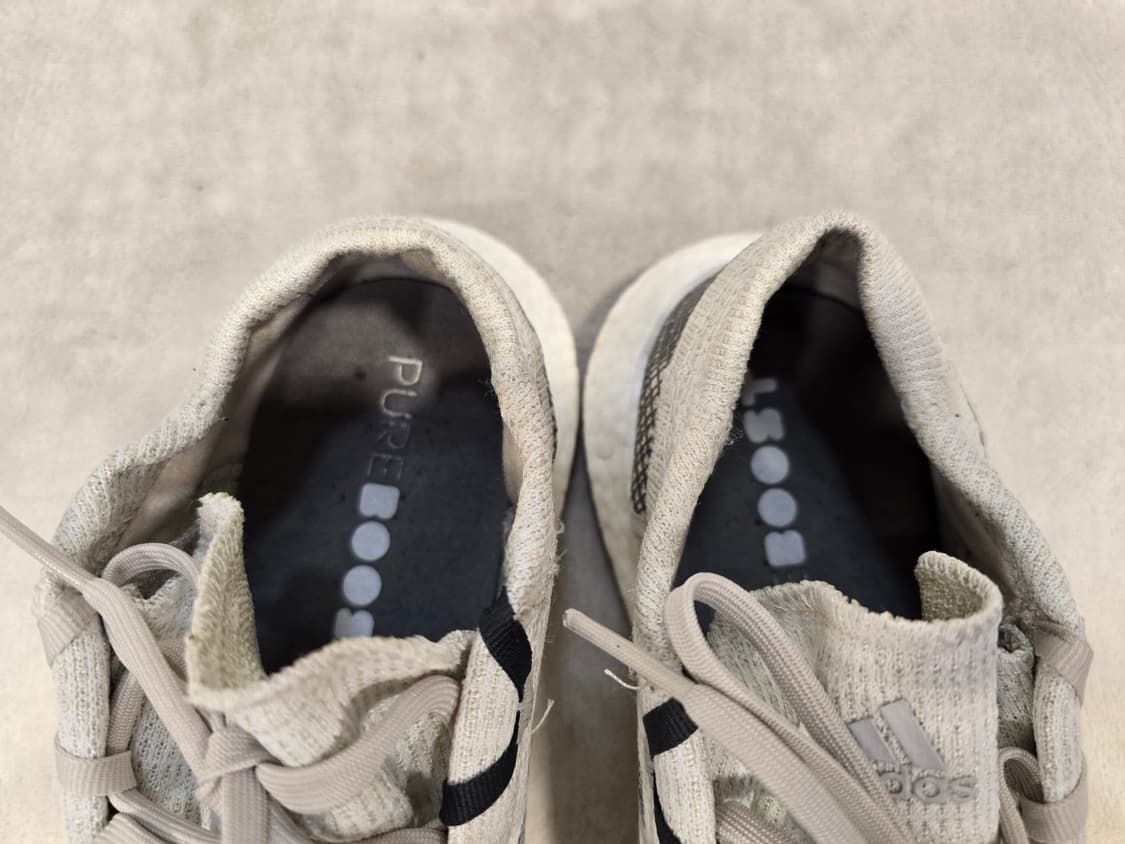 아디다스 퓨어부스트고 운동화 280 상품이미지6