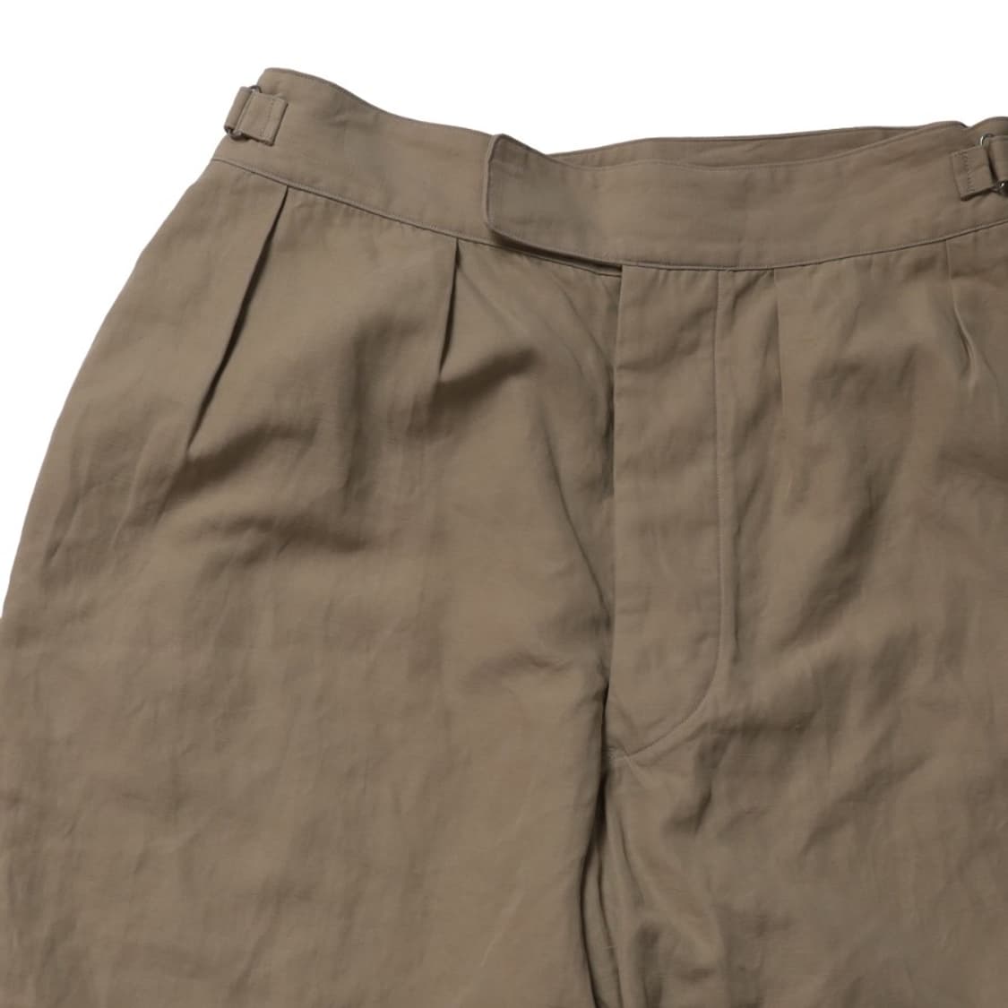 캡틴 선샤인 Kaptain Sunshine Linen Blended Gu 상품이미지2