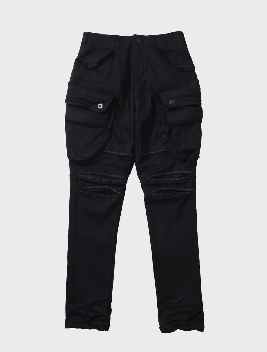 율리우스 데님 가스마스크 3 상품이미지2