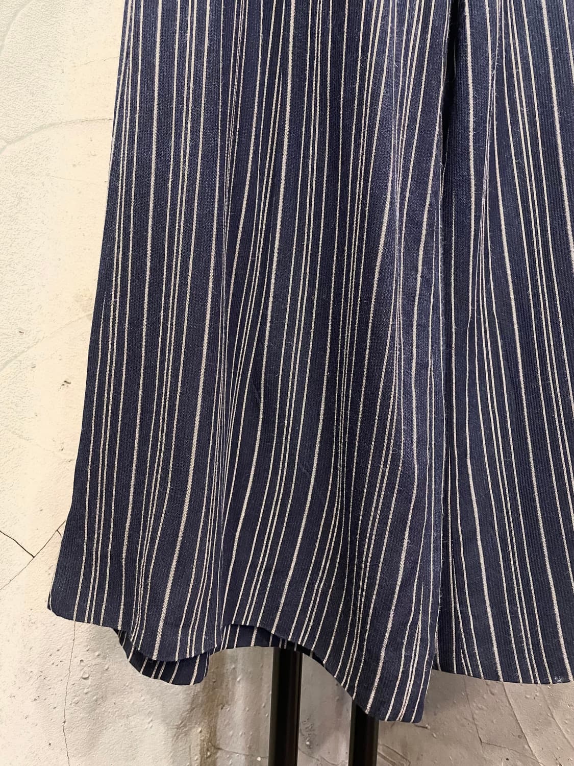 엠프리오 아르마니 100% 레이온 여름 슬랙스 55 상품이미지3