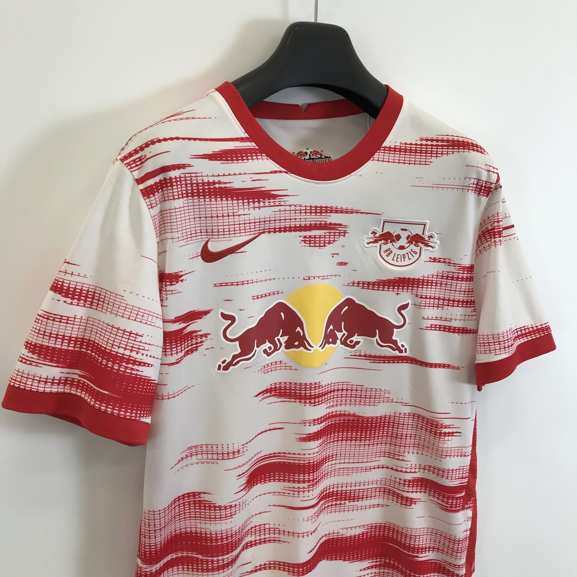 나이키 라이프치히 21 22시즌 유니폼 노마킹 [105] 상품이미지2
