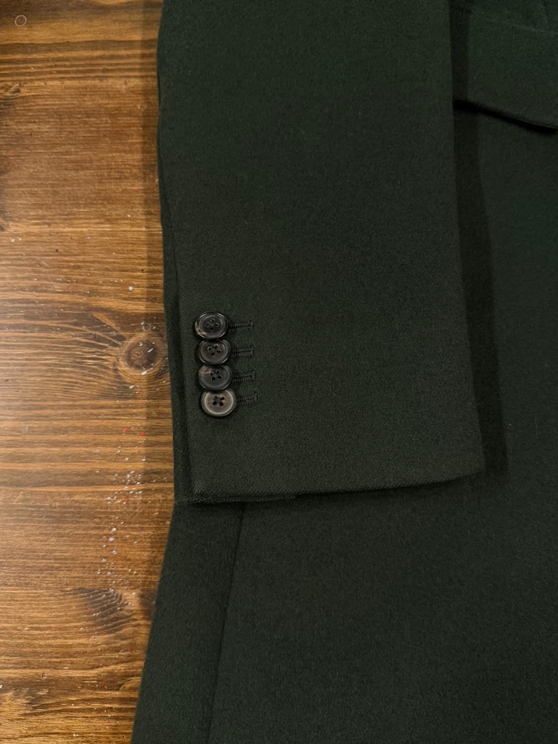 폴스미스 체스터필드 코트 남성105 상품이미지7