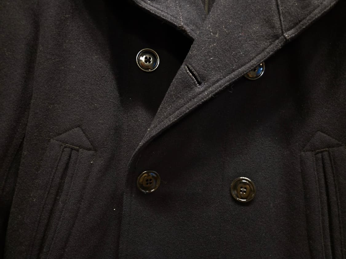 엔지니어드가먼츠 피코트 상품이미지4