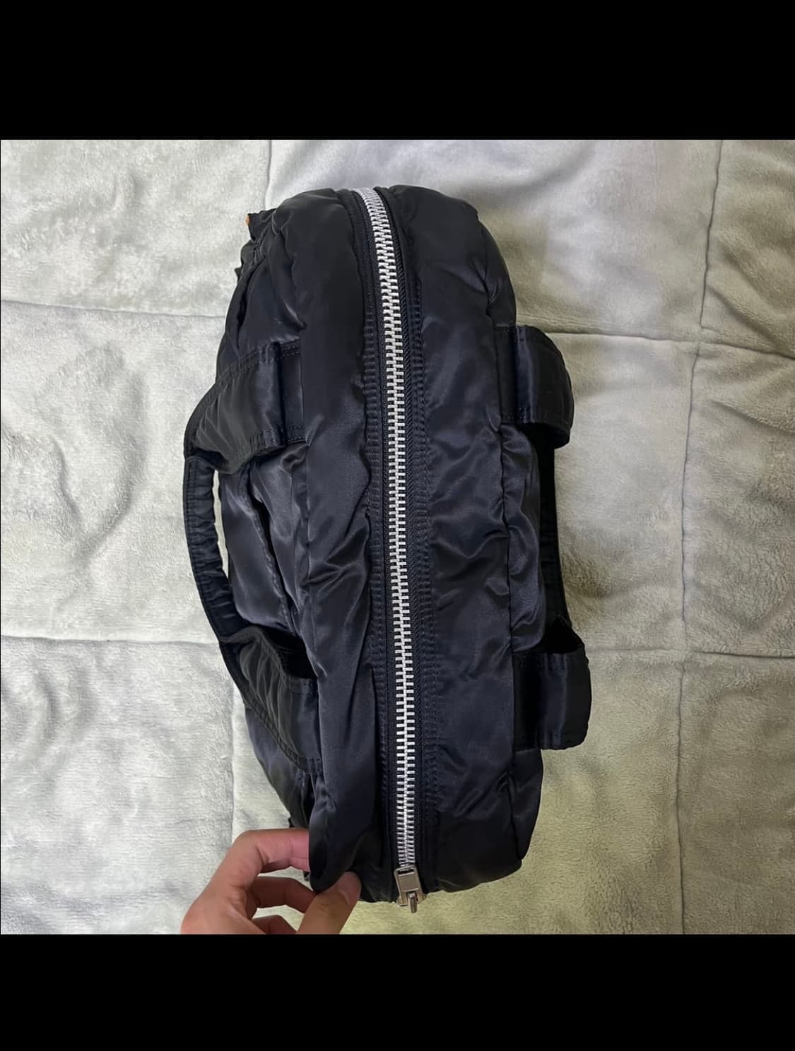 요시다 포터 더플백 L 상품이미지5