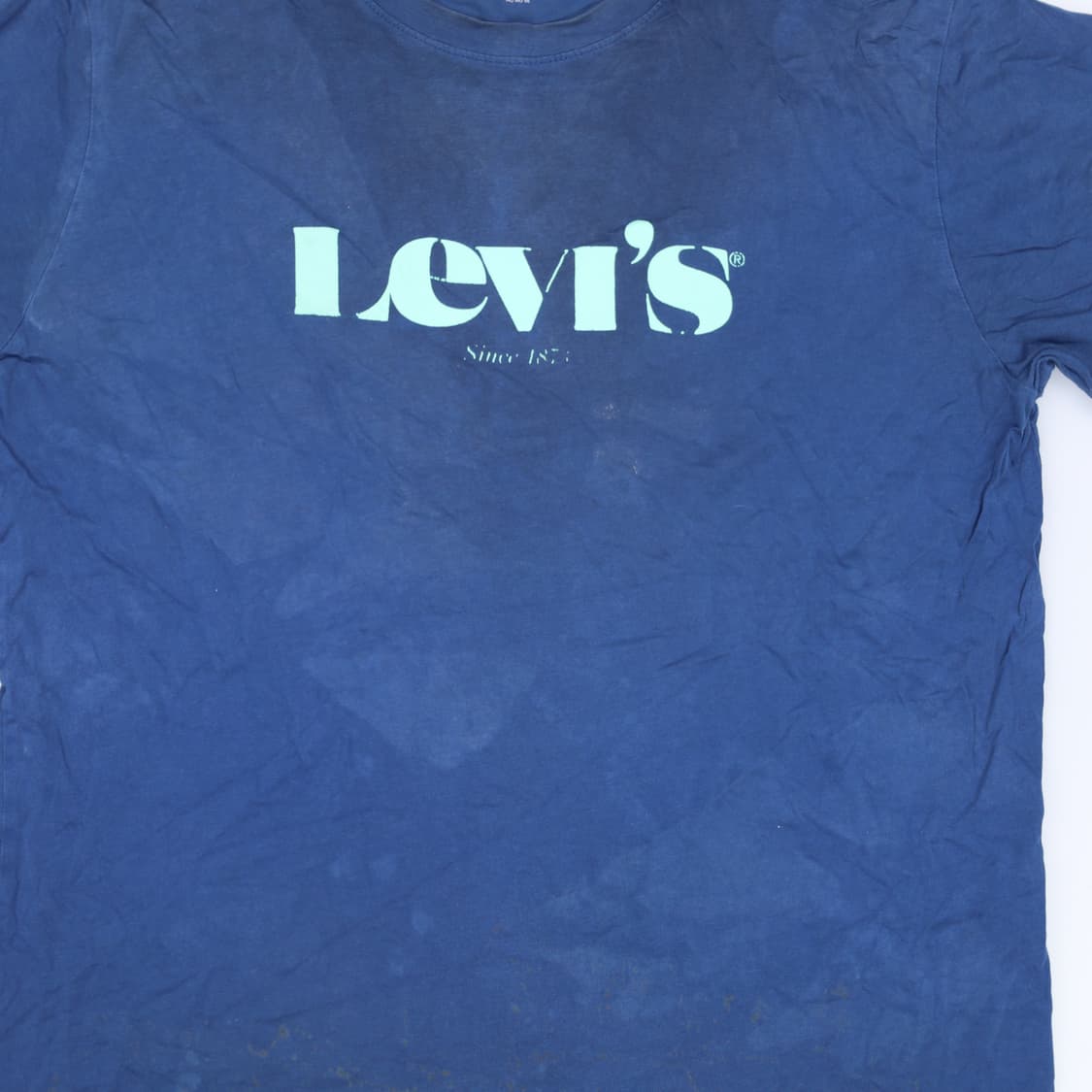 M 리바이스 반팔티 0401H1 상품이미지4