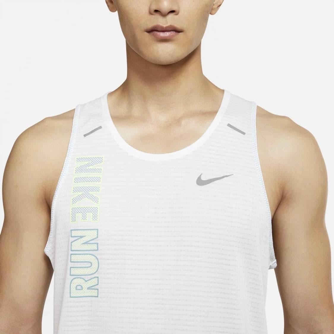 나이키 NIKE 러닝나시 L 상품이미지1