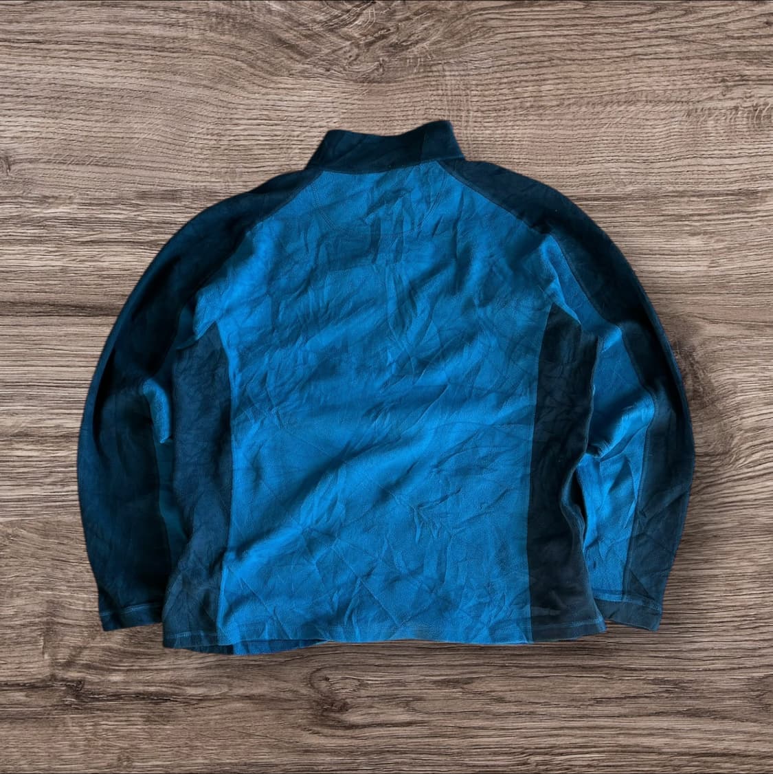 00s L.L.Bean Half Zip-up 상품이미지3